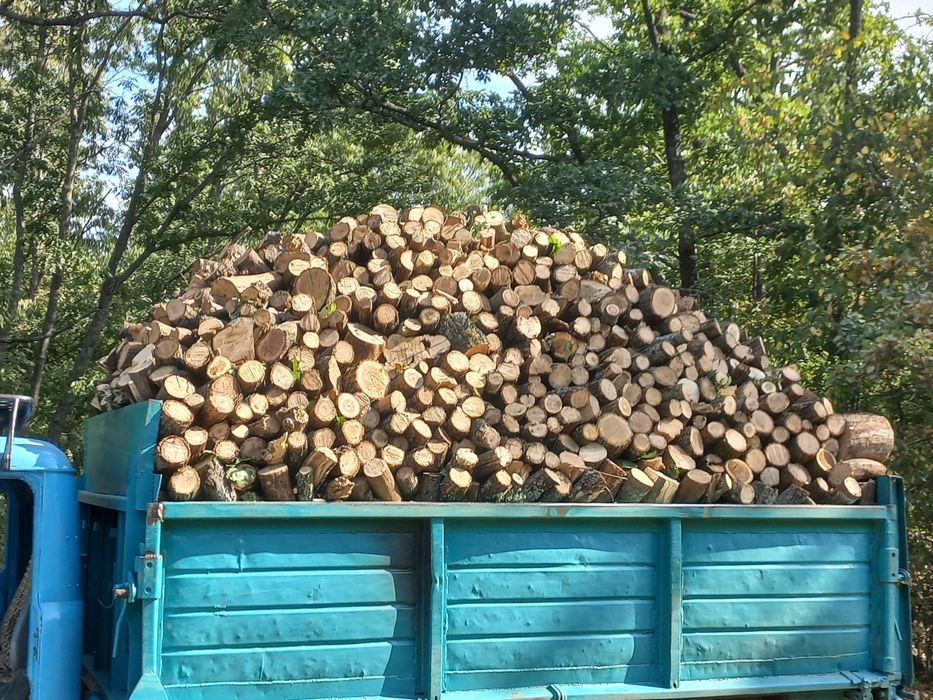 Продам Дрова  Ясен,Дуб