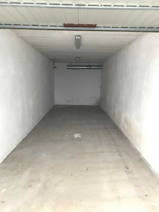 Wynajem garażu – Leszno ul. Chocimska