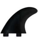 Quilhas surf (fins) M-fins tri-fin