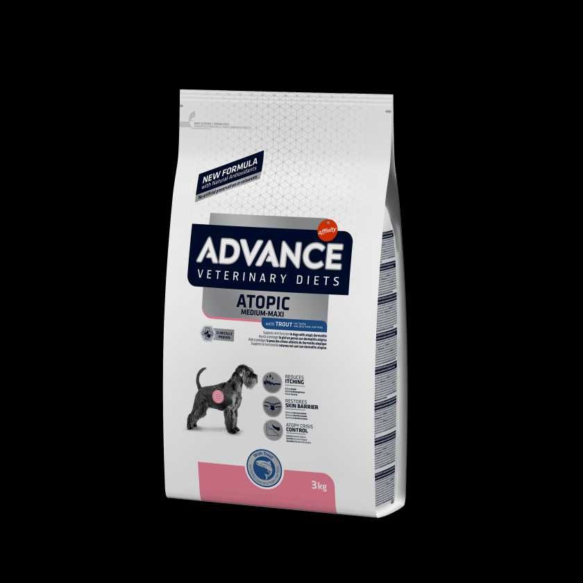 Advance Dog Veterinary Diets