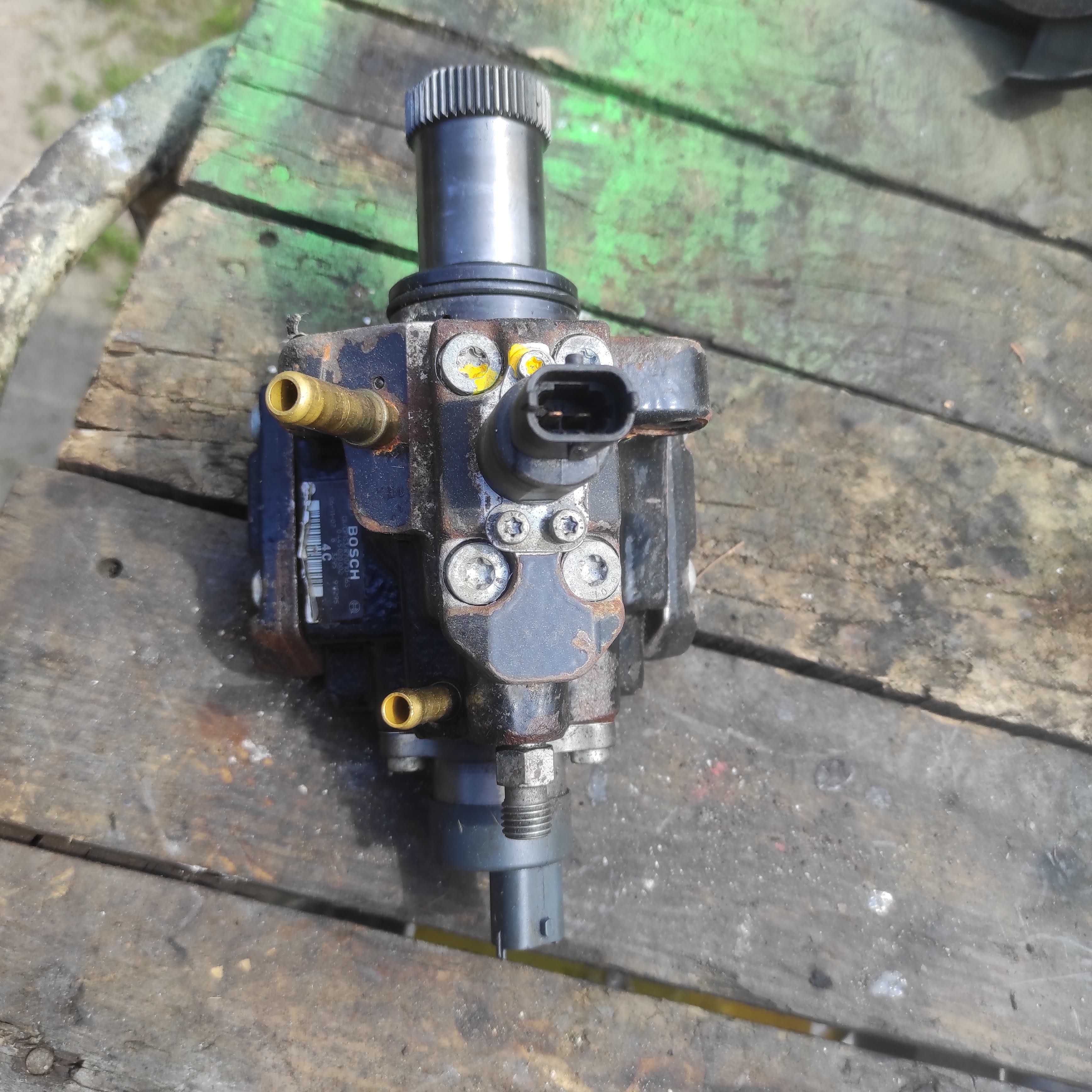 Pompa Wtryskowa Ducato II Iveco 2,8 JTD 0445,020,002