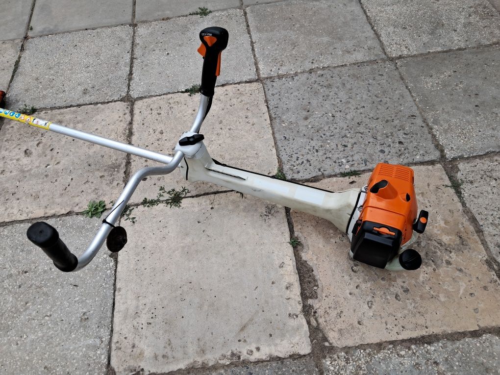 Kosa spalinowa stihl FS300 1.8KM bdb stan professional FS 300 120