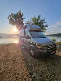 Wynajem kamper VW Grand California/Wypożyczalnia Czerwiec,Wakacje