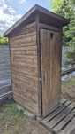 WC, toaleta budowlana, SWAWOJKA