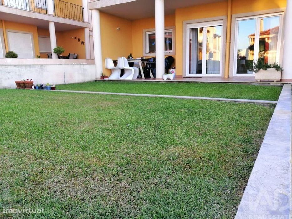 Apartamento T3 em Pataias e Martingança de 125,00 m2