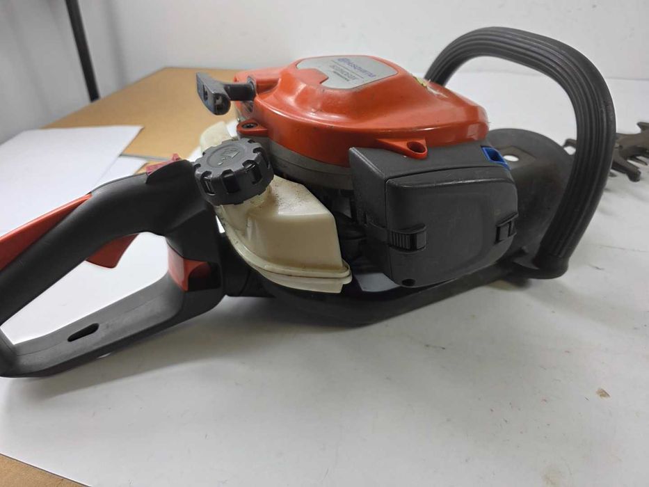 Nożyce Spalinowe HUSQVARNA 522HD60X