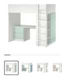Beliche Stuva ikea