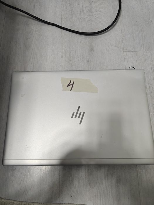 Hp 850 G6 без зарядного