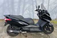 Skuter Kymco  Downtown 300i ABS 2010r.