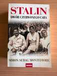 Stalin. Dwór czerwonego cara - Simon Sebag Montefiore
