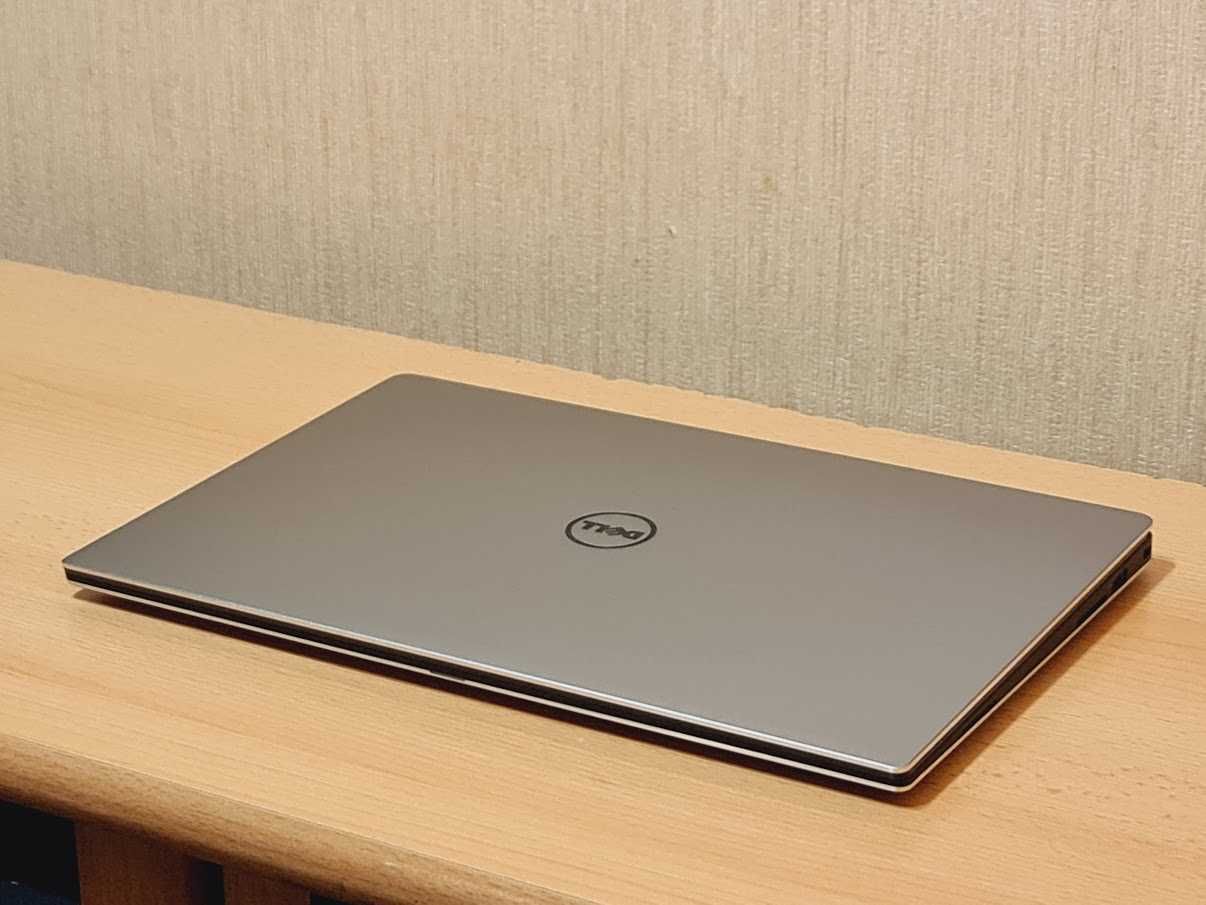 Сенсорний Dell XPS 13 9360 Core i5-10210U Батарея 9 годин Вага 1,1 кг!