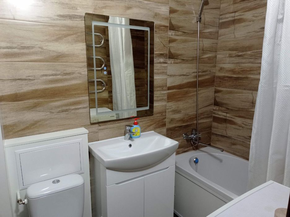 ОРЕНДА 2кім. Вишенька