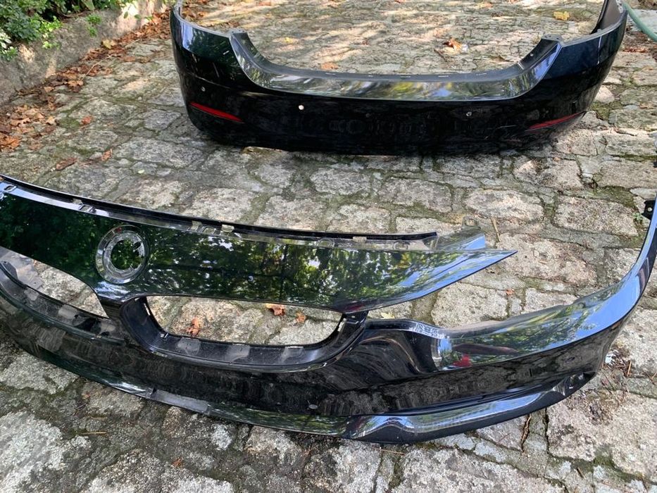 Para-choques e outras peças  BMW f 31/f 36/f21