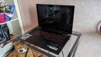 Lenovo Y70-70 touch Core I7, 16GB RAM, SSD