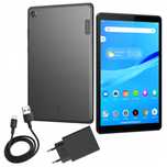 Tablet Lenovo Tab M8 TB-8505F 2 GB / 16 GB Android 10 SD  jak nowy