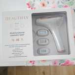 Laser do depilacji BEAUTIFLY Shine PRO series