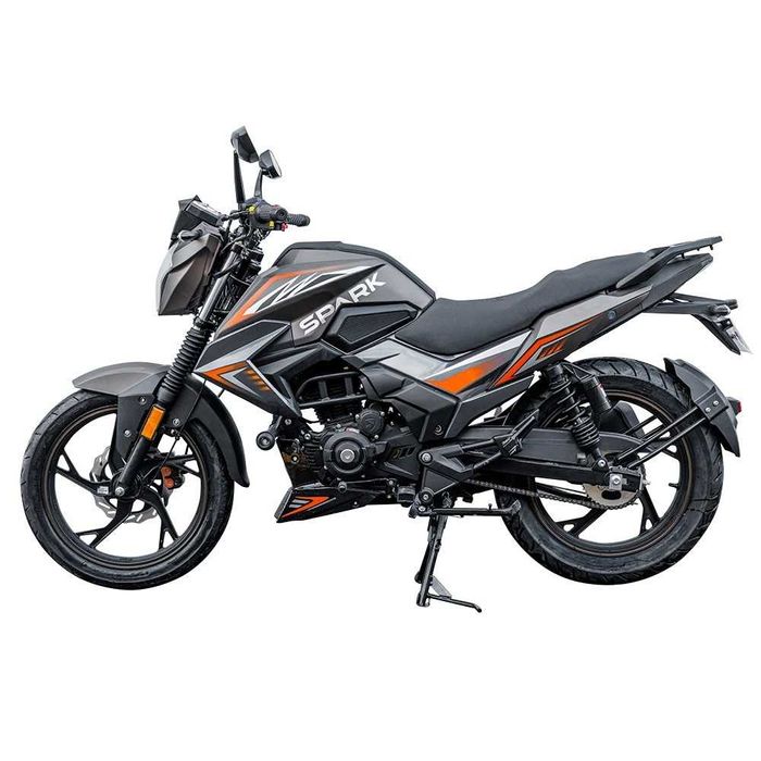 Мотоцикл Spark SP250R 32