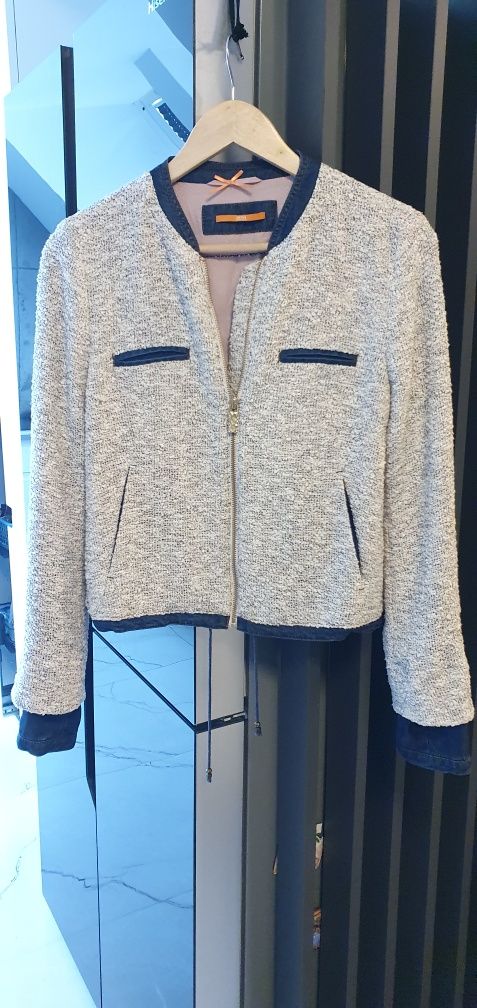 Kurtka zakiet Hugo Boss 38