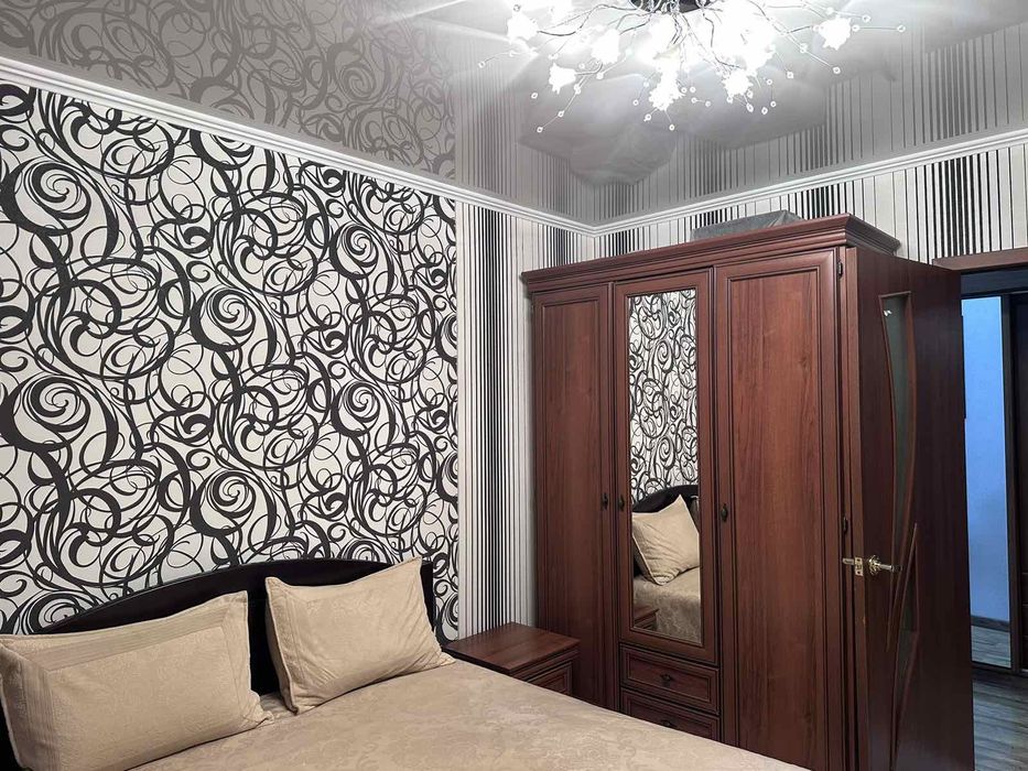 Продажа квартиры