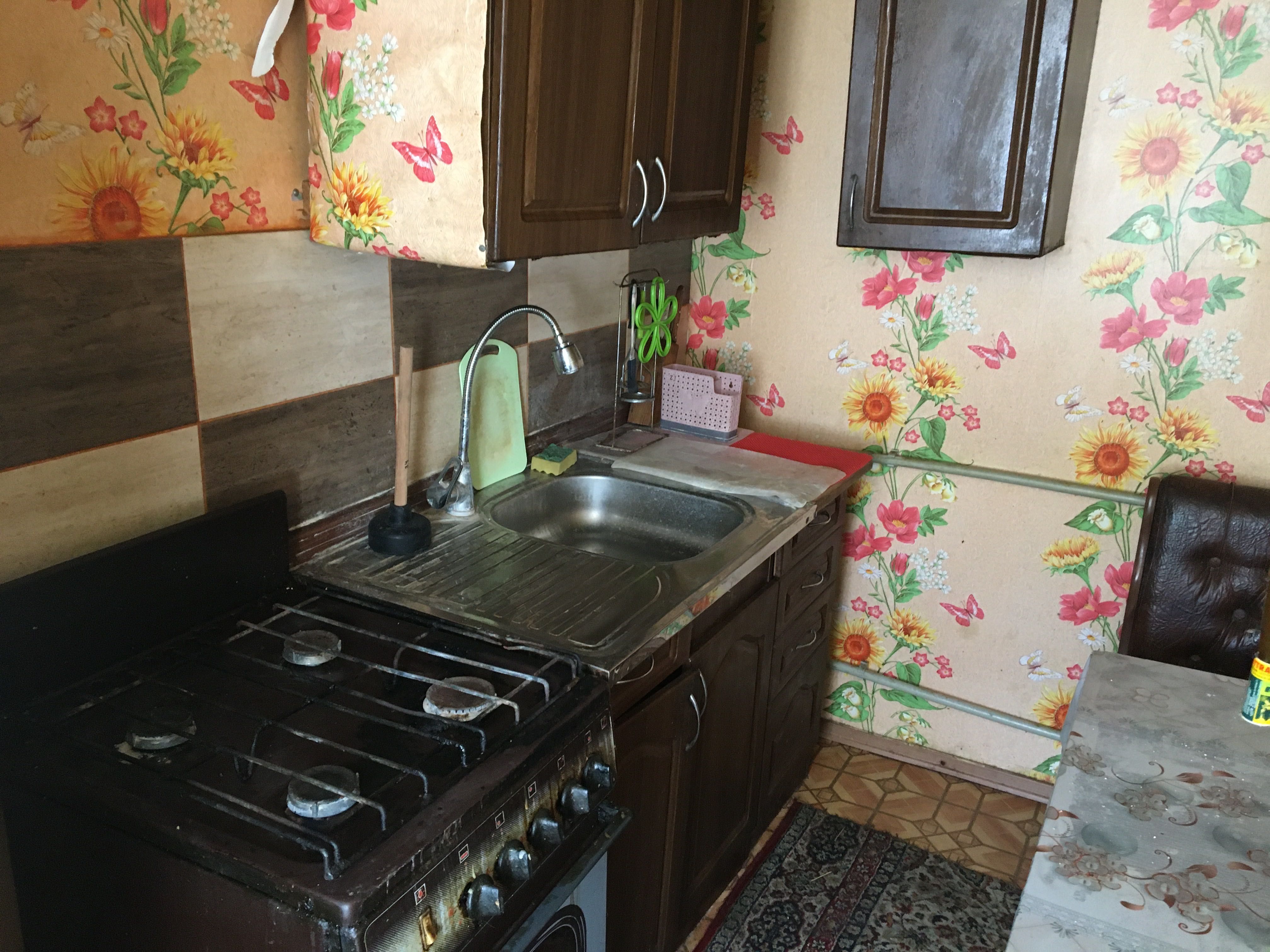 Продам дім місто Долинська