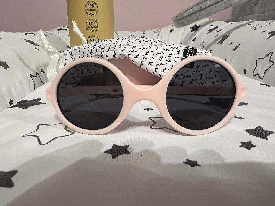 Okulary przeciwsloneczne KI ET LA diabola