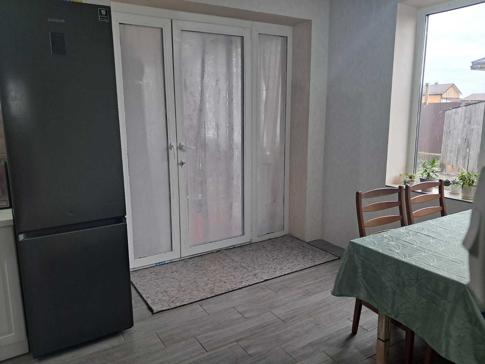 Продаж нового 2-поверхового будинку 165м2 в Борисполі