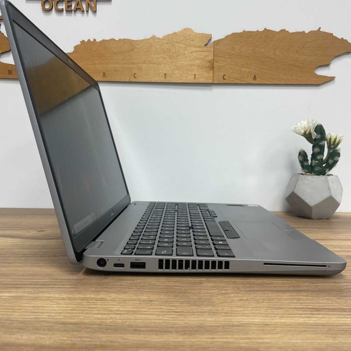Dell Latitude 5510 i7-10610U 16 GB RAM 512 GB SSD Klasa A-