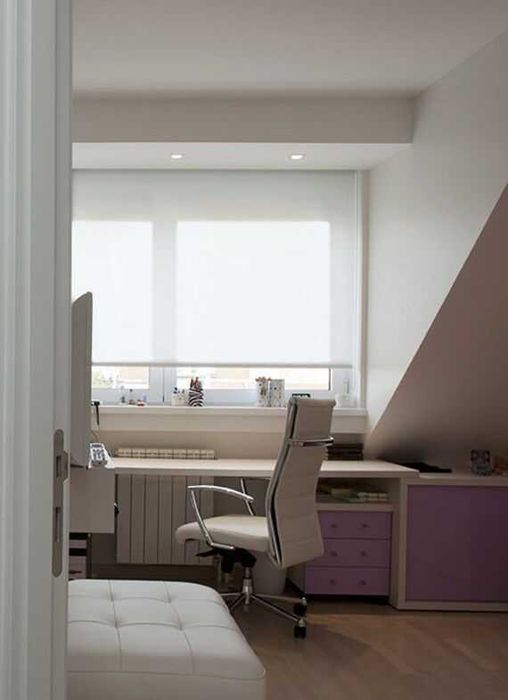 Ролеты на окна, шторы, жалюзи день ночь, блекаут, римские шторы