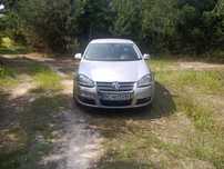 Продам авто Фольксваген джета 2006 рік