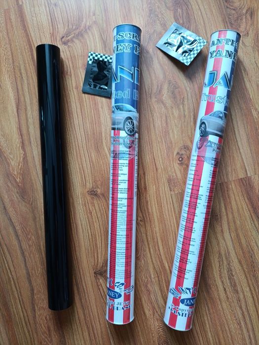 Оленка тонировочная на стекла авто, дома