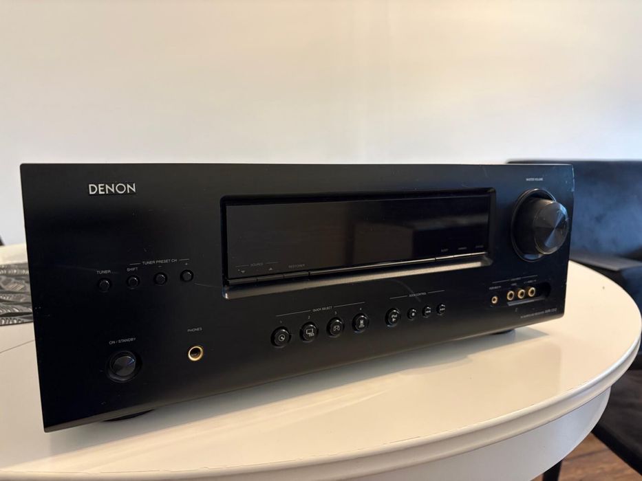 Amplituner DENON AVR- 1312