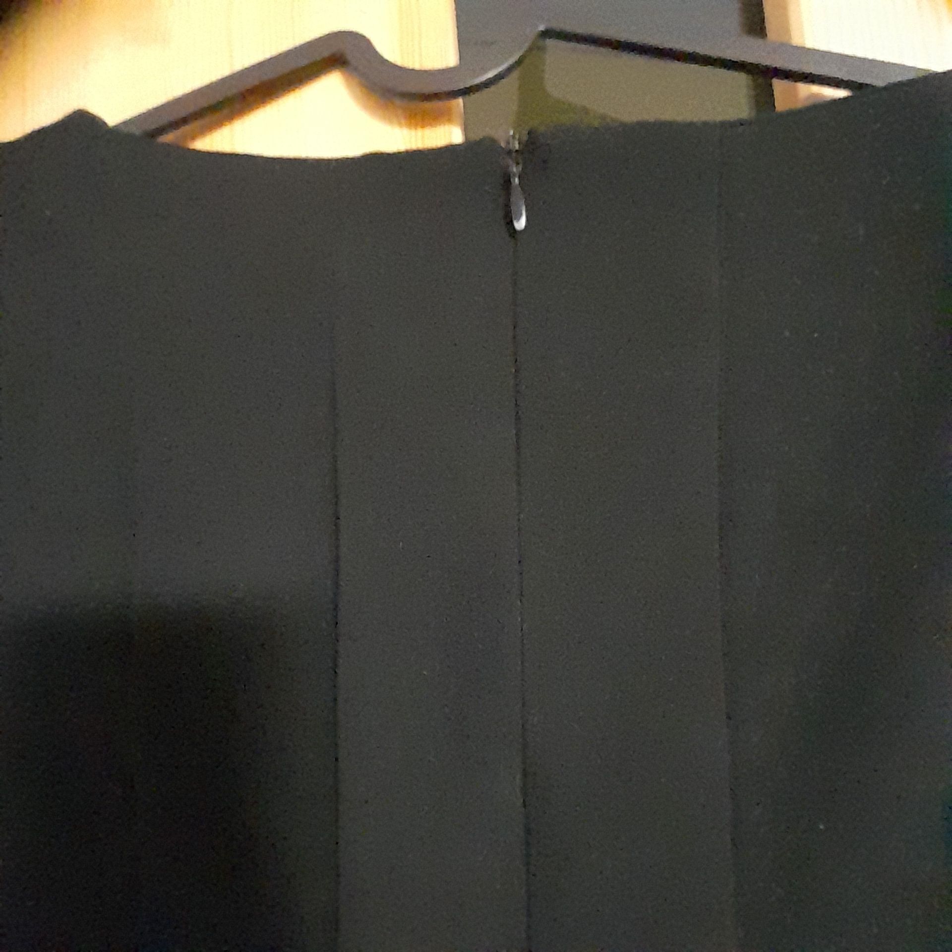 Sukienka mała czarna rozmiar s/m