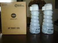 Toner Minolta MT 101B dwupak