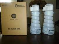 Toner Minolta MT 101B dwupak