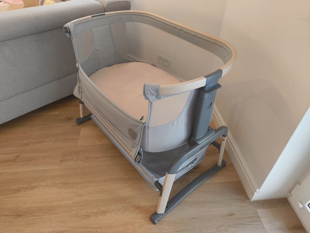 Łóżeczko dostawne Maxi-Cosi Iora Air