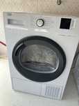 Maquina Secar Roupa Beko 8Kg