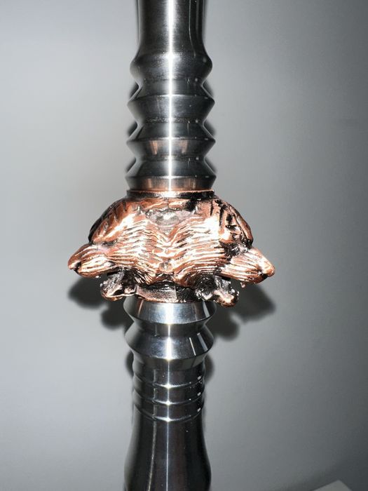 Nowa fajka wodna (shisha hookah)