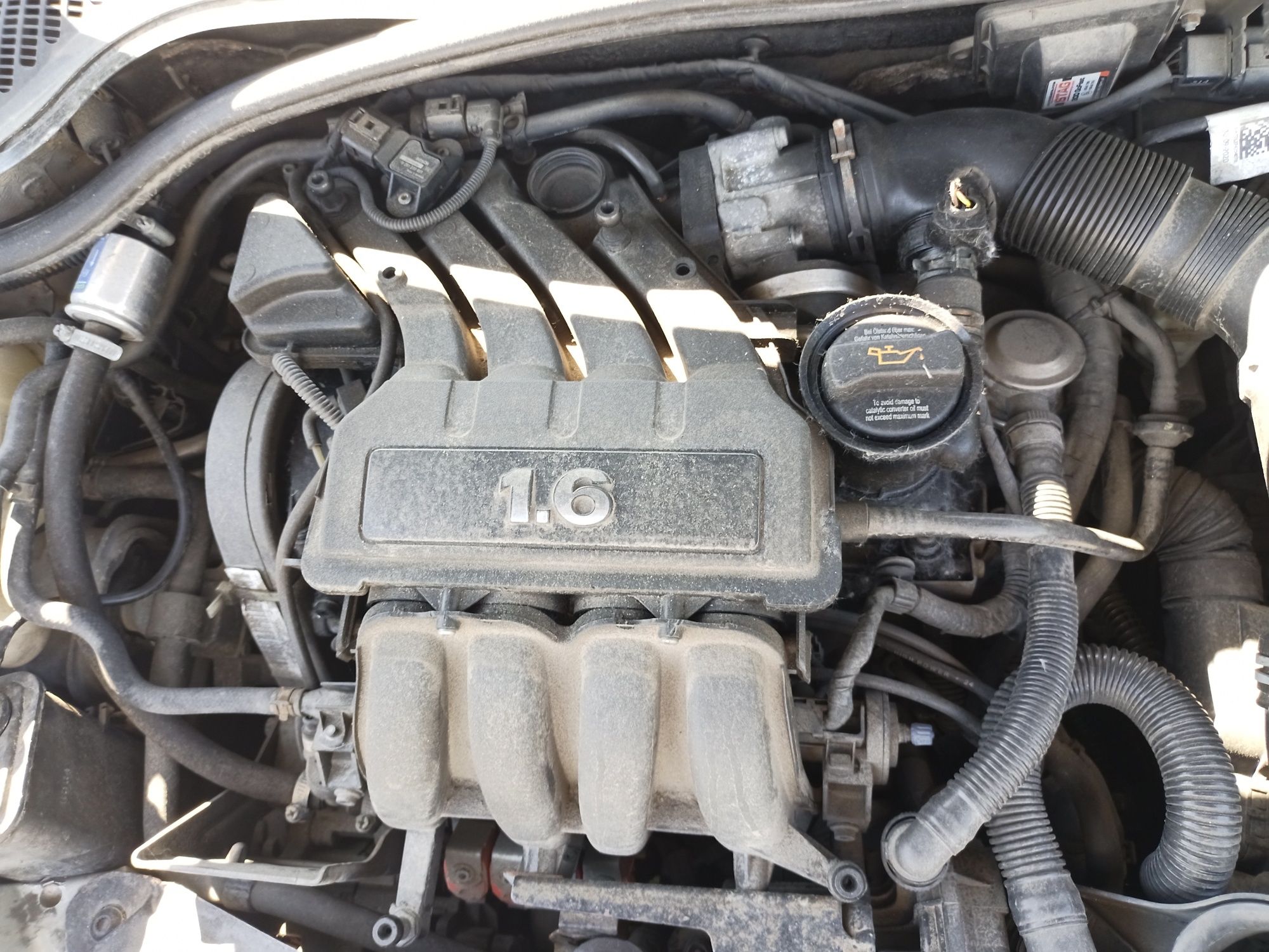 Skoda Octavia A5
