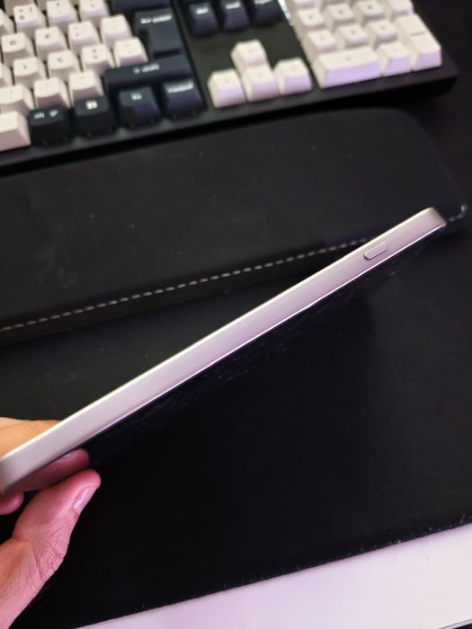 smartphone oneplus nord 5 5g 6.83 12gb/512gb dual sim marble sands