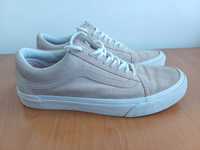 Замшевые кеды VANS Old Skool оригинал Унисекс 39 разм