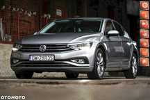 Volkswagen Passat Volkswagen Passat 1.5 TSI 150 KM Polski Salon 2019 Lift Faktur Vat23%