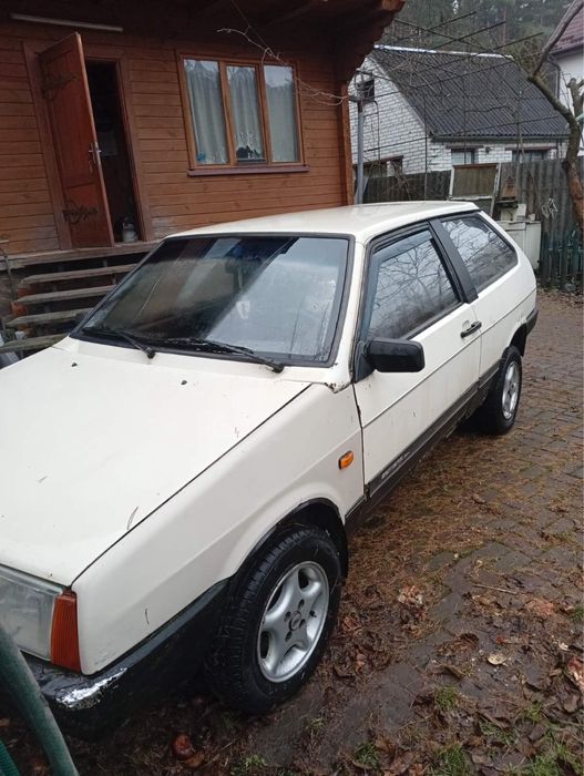 Lada Samara 2108 довгокрила на запяастини продаю по запчастинах