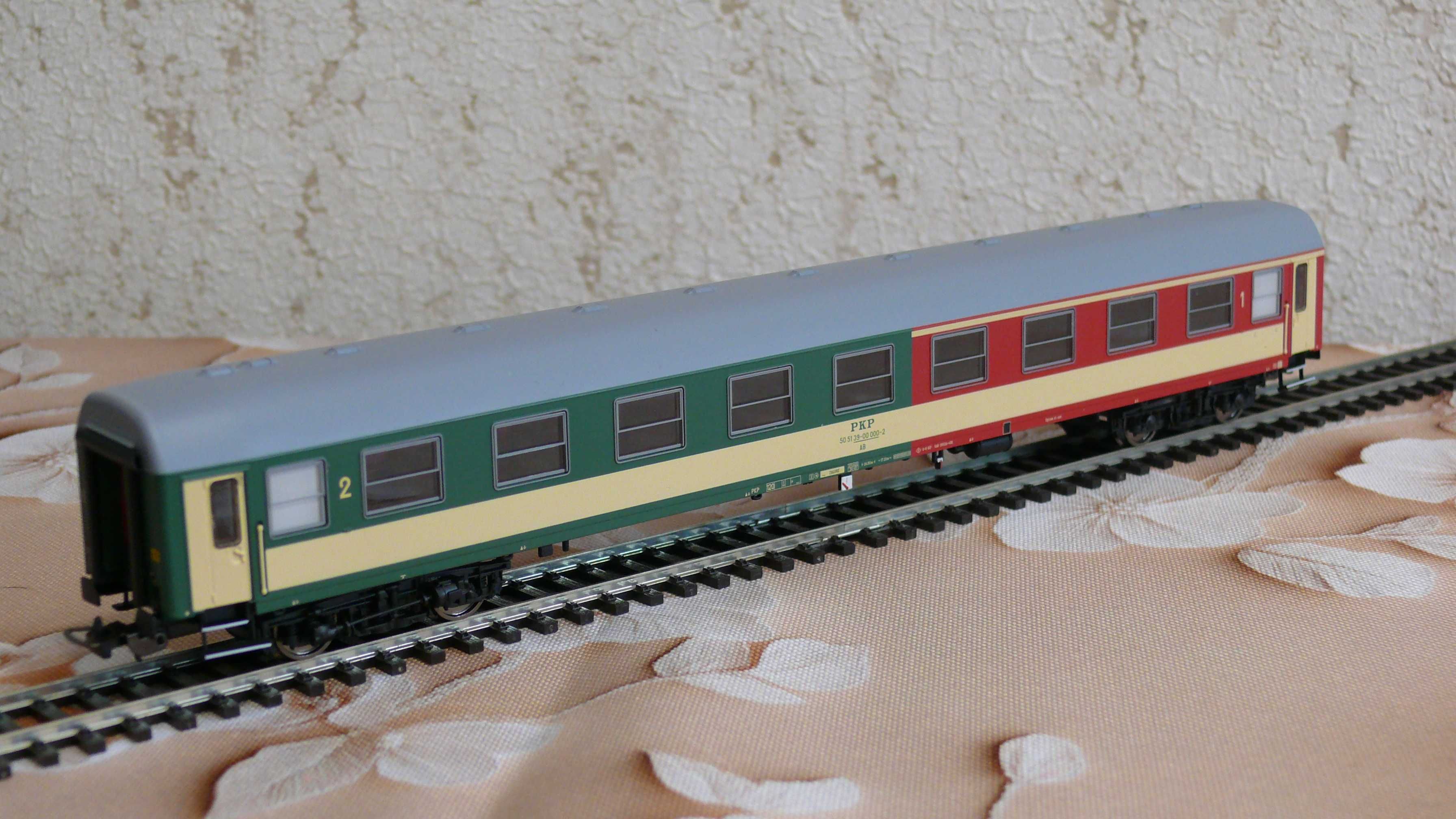 PIKO 97617 H0 PKP