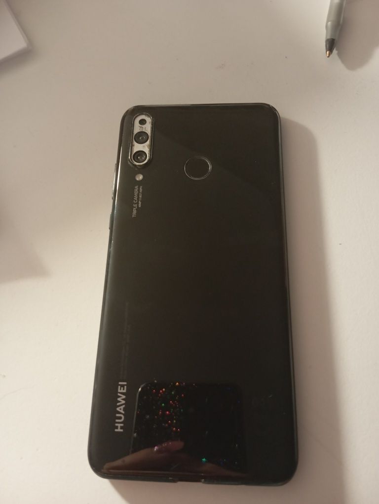 Huawei p30 lite sprawny