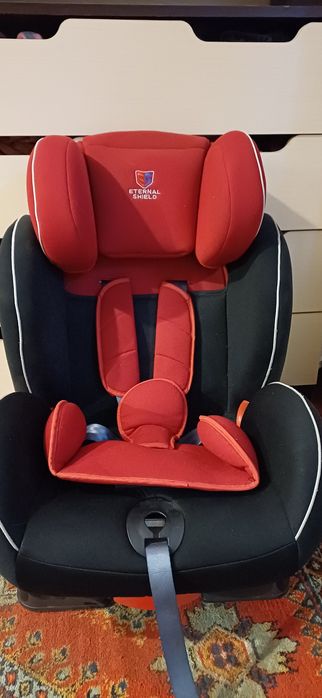 Продам дитяче автокрісло.