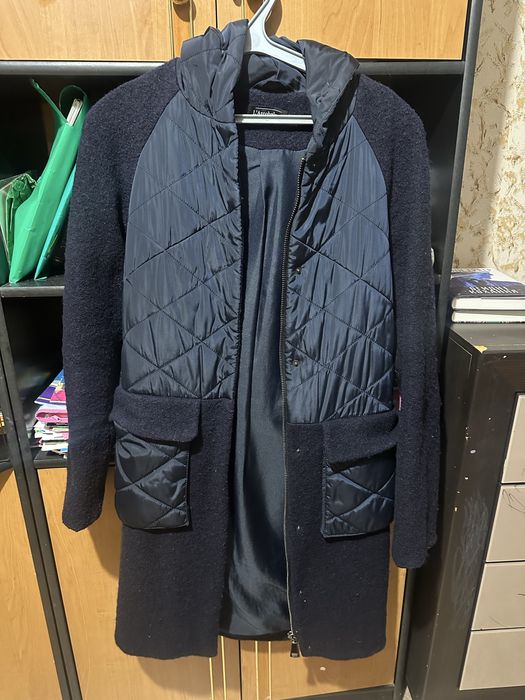Пальто жіноче осінь/весна