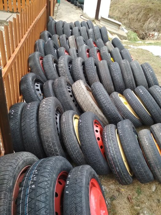 Докатка запаска 4*98,4*100,4*108,4114.3,5*98,5*100,5*108,5*110,5*114.3