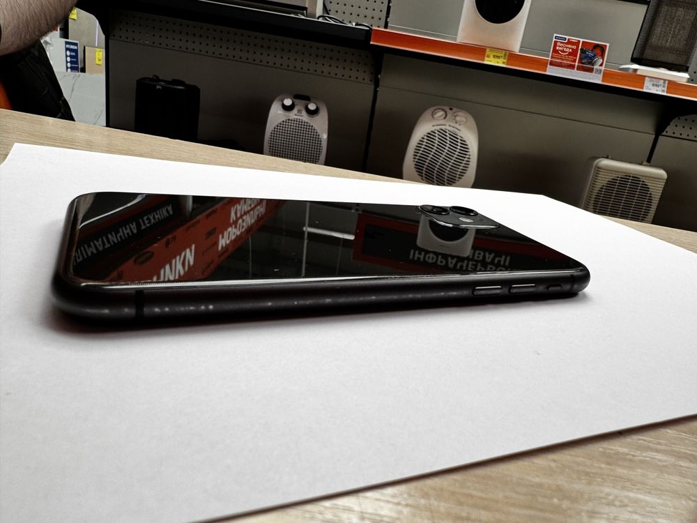 iphone 11, 128 хороший стан