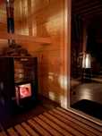 Sauna na wynajem