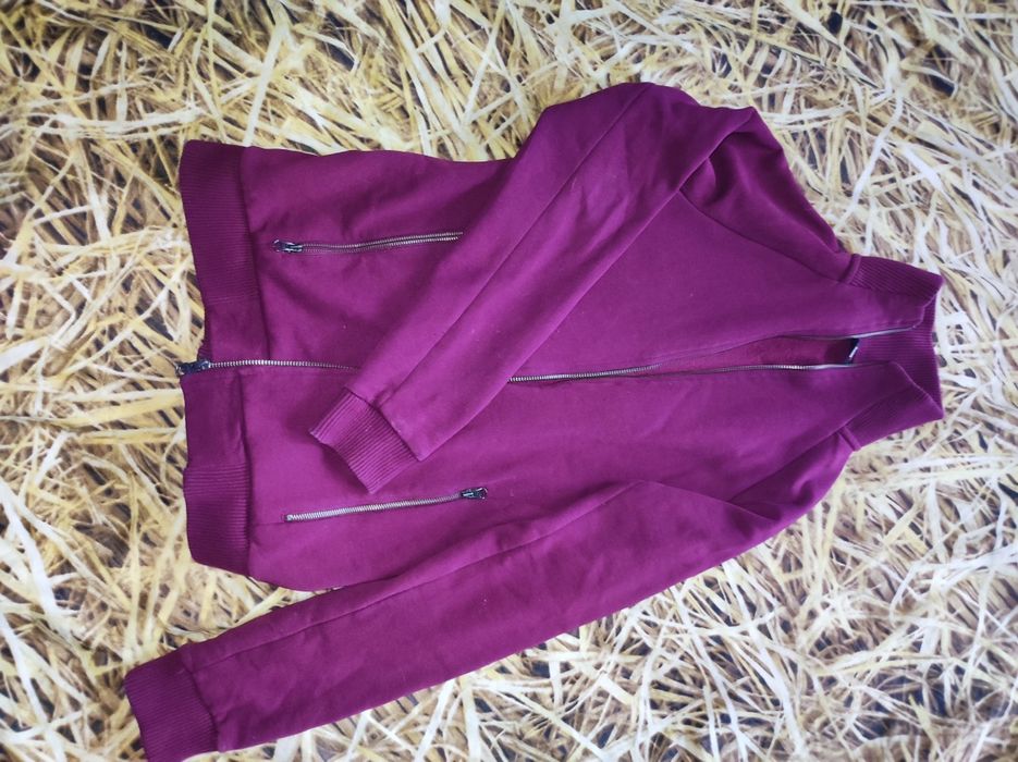 Sfeterek dla dziewczynki